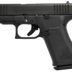 Pistolet Glock 43X Cal.9x19