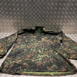 veste militaire camo neuf taille 56