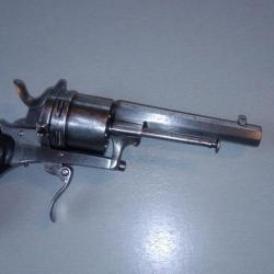 Revolver de transition calibre 320 - Prix en Baisse