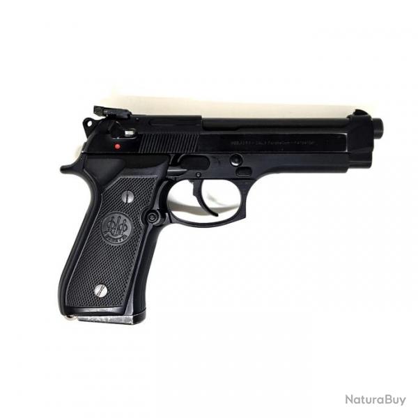 Pistolet BERETTA 92FS cal.9x19 "occasion"