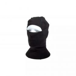 Cagoule Balaclava Tactique V2 "Ninja" (Delta Tactics) Noir