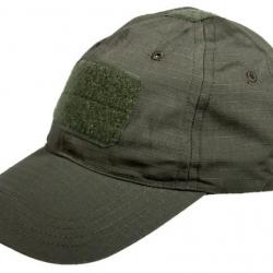 Casquette Baseball réglable (Delta Tactics) OD