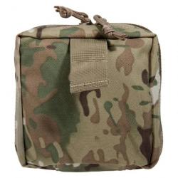 Poche Vide Chargeur MKI (Delta Tactics) Multicam