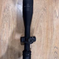 Lunette sightmark latitude 6,25-25 x 56