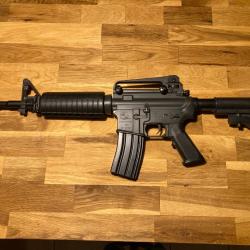 M15A4 Armalite ASG Airsoft