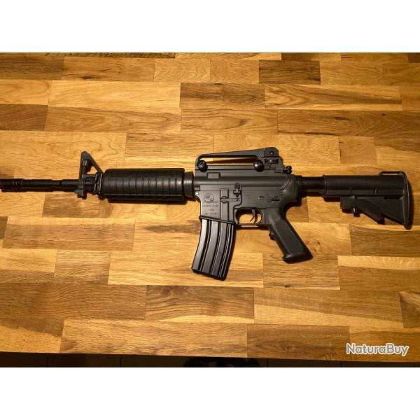 M15A4 Armalite ASG Airsoft