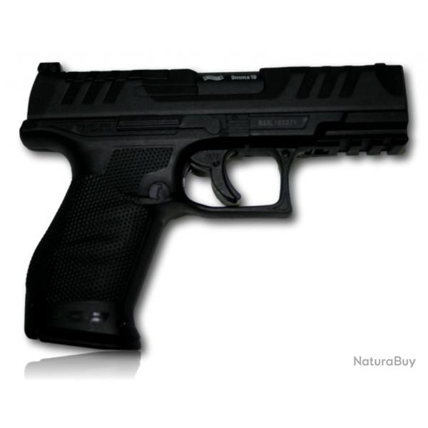 WALTHER PDP COMPACT 4 CO2 BBS CAL 4.5