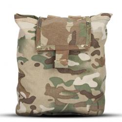 Sac MOLLE à Montage sur Ceinture-*Multicam* LIVRAISON GRATUITE  !!