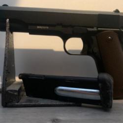 Colt 1911 KJ Works