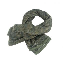 Foulard tactique - Camouflage - LIVRAISON GRATUITE - ref.3