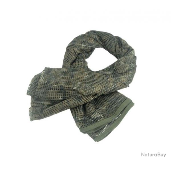 Foulard tactique - Camouflage - LIVRAISON GRATUITE - ref.3