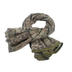 Foulard tactique - Camouflage - LIVRAISON GRATUITE - ref.7