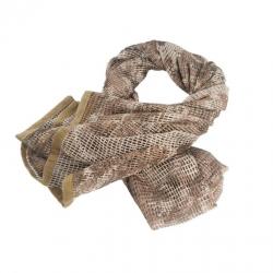 Foulard tactique - Camouflage - LIVRAISON GRATUITE - ref.8