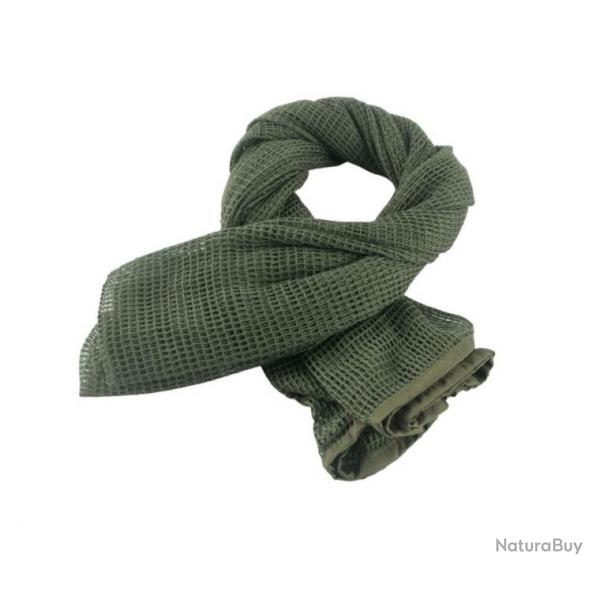 Foulard tactique - Vert