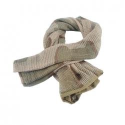 Foulard tactique - Camouflage - LIVRAISON GRATUITE - ref.6