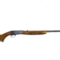 Carabine semi automatique Browning Smokeless 22LR