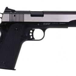 PISTOLET GSG 1911 BICOLOR STAINLESS INOX CAL.22LR