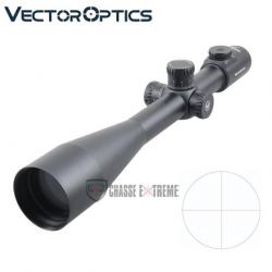 Lunette VECTOR OPTICS Minotaur 46x60 Gen 2 Ret Dot