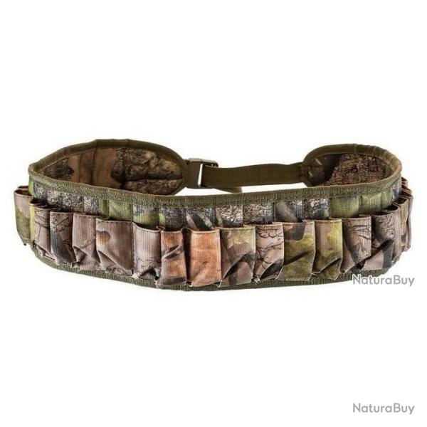 PROMOTION ! Ceinture cartouchire Jack Pyke - Camouflage