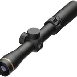 LEUPOLD - LUNETTE VX-FREEDOM 1.5-4×28 (1inch) IER SCOUT DUPLEX