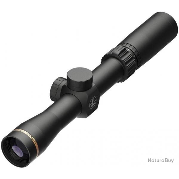 LEUPOLD - LUNETTE VX-FREEDOM 1.5-428 (1inch) IER SCOUT DUPLEX