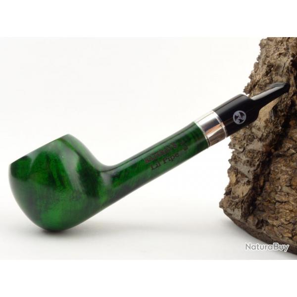 Rattray's Lil Pipe Green 173