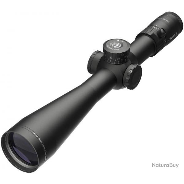 LEUPOLD - LUNETTE MARK 5HD 5-2556 (35) M5C3 Mt.F.F.Ill. Tremor3