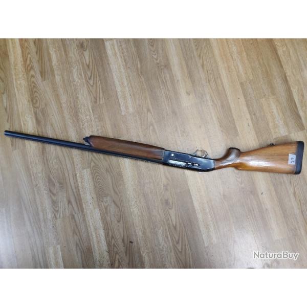 Exceptionnel Pietro beretta cal. 12/70