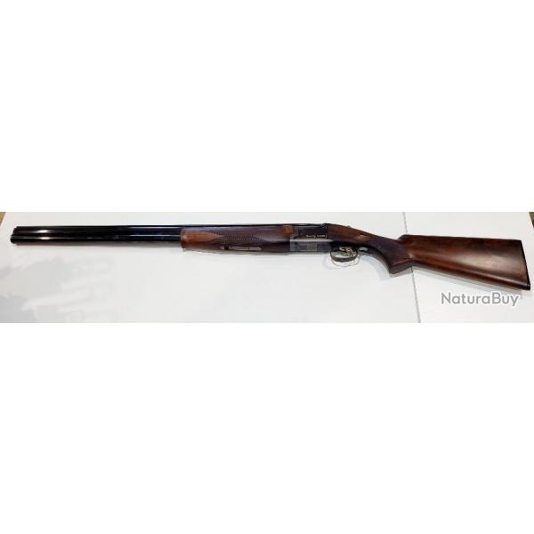 Fusil BROWNING ULTRA PLUS Calibre 12/70 canon 71CM occasion