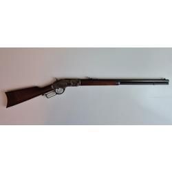 UBERTI 1873 SPORTING rifle 44-40 Winchester