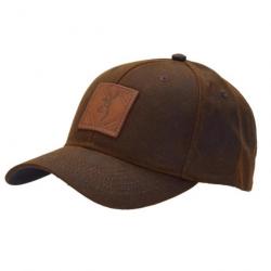 DCO24 ! Casquette Browning Stone - Marron