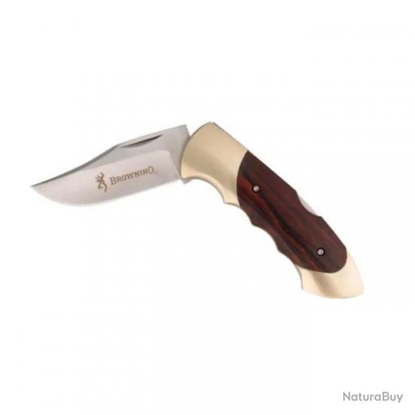 DCC24 ! Couteau pliant Browning Model 111C