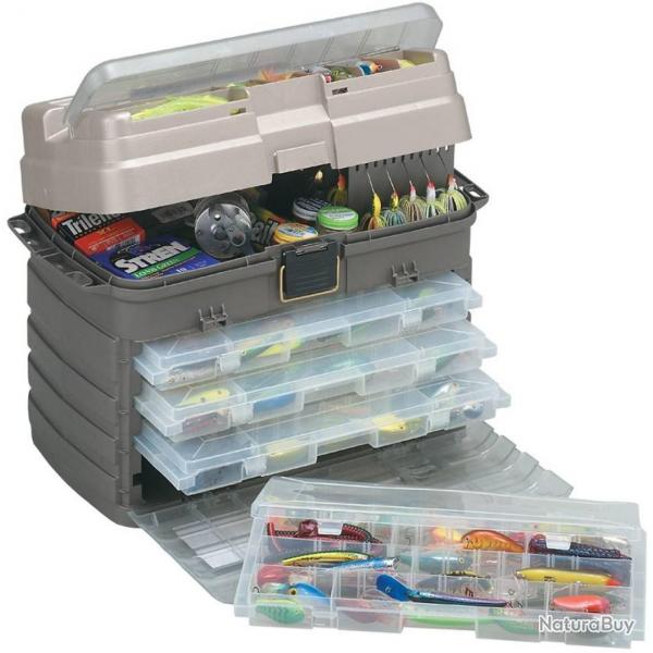 Boite de rangement plano 7592