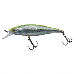 Leurre Illex Squad Minnow 95 RT Visible Roach