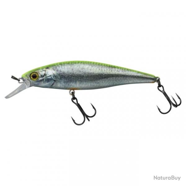 Leurre Illex Squad Minnow 95 RT Visible Roach