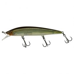 Poisson Nageur Illex Rerange 110 SP HS Ghost Minnow