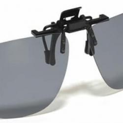 Lunettes de Soleil Strike King Polarized Clip On