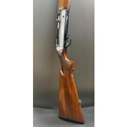 Fusil semi-automatique Benelli mod SL123 Cal.12/70 -1 sans prix de réserve