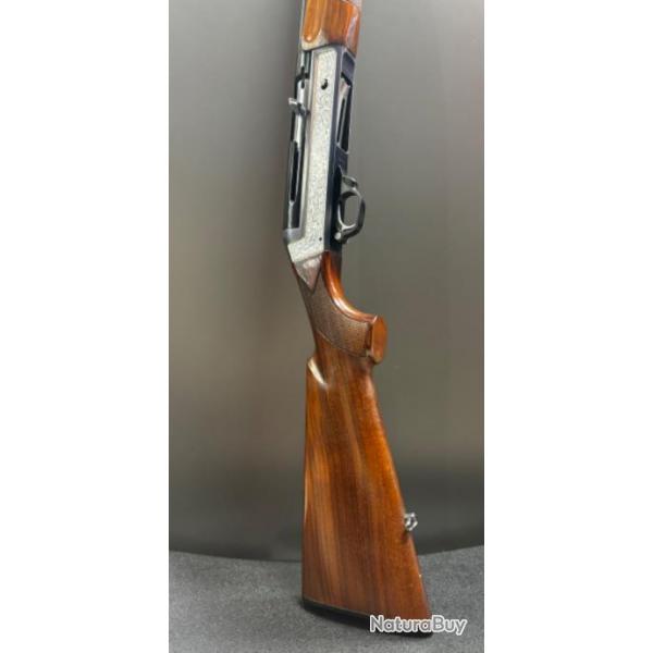 Fusil semi-automatique Benelli mod SL123 Cal.12/70 -1 sans prix de rserve