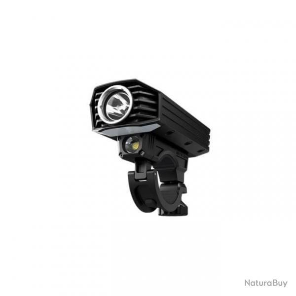 DCO24 ! Lampe Torche pour Vlo Nitecore - 1800 lm