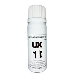 DT24 ! Décontaminant UX - 50 ml - Par 1