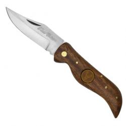 PE - Couteau berger 10,5 cm - cerf