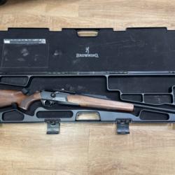 Carabine Linéaire Browning Maral 4X Cal 300 Win Mag occasion 3977