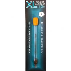 DRENNAN FLOTTEURS XL PELLET WAGGLER DRENNAN 10,00gr