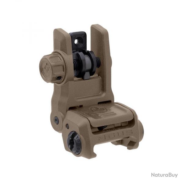 MBUS3 OEILLETON FLIP-UP FDE