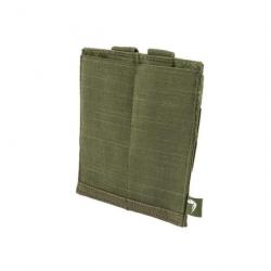 DCO24 ! Poche Molle Double chargeur SMG Viper - Vert