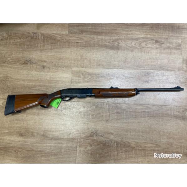 Carabine Semi-automatique Remington 7400 Cal 280Rem occasion 3980