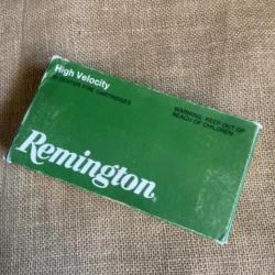 REMINGTON 30-30 win 170gr