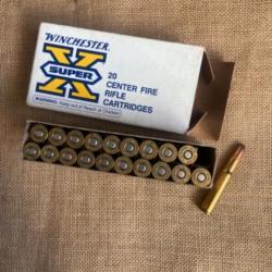 WINCHESTER 30-30 win 150gr