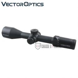 Lunette VECTOR OPTICS Taurus 3-18x50 Ffp